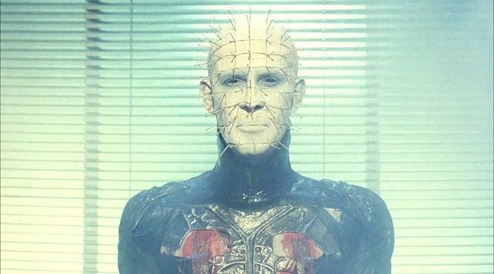 Hellraiser