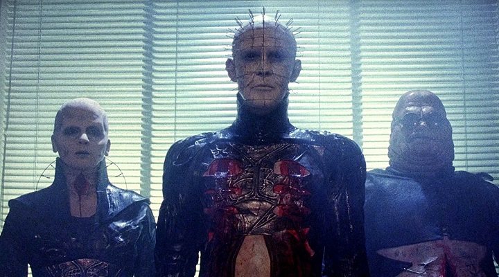 Hellraiser