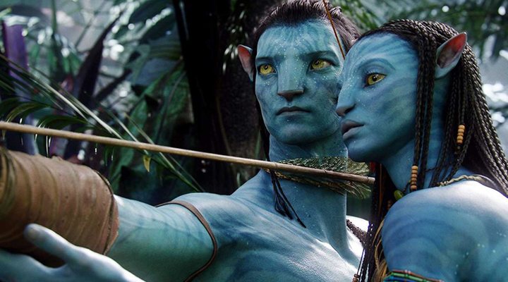  'Avatar'