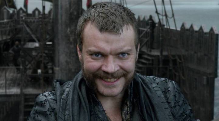 Euron Greyjoy