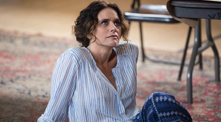 Amy Landecker en 'Transparent'