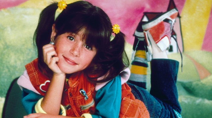 'Punky Brewster'