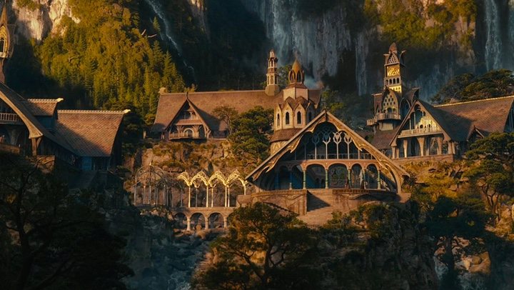 'Rivendell'