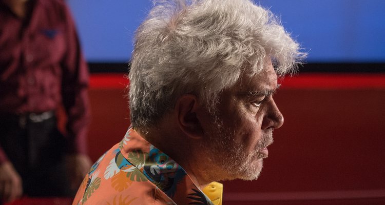 Pedro Almodóvar