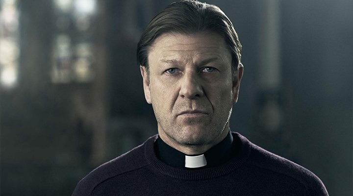 Sean Bean