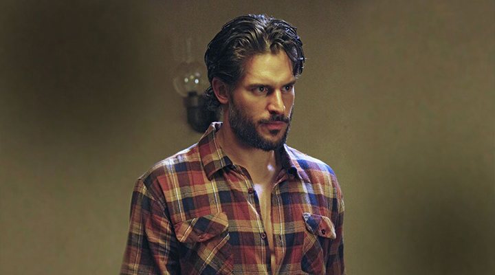 Joe Manganiello