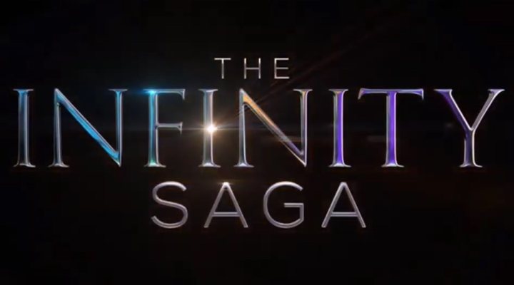 The Infinity Saga