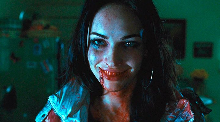 Jennifers Body