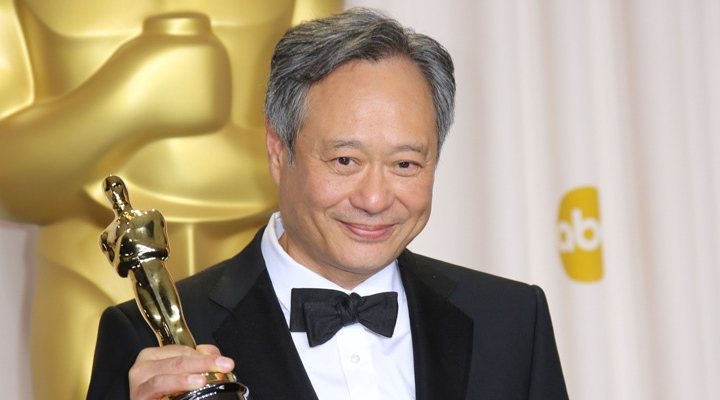  'Ang Lee'