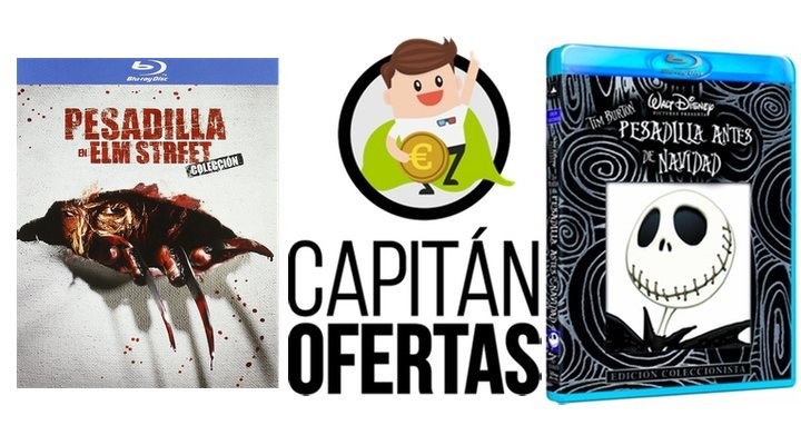 'Capitán Ofertas'