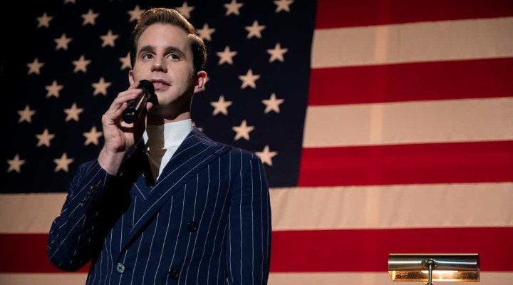  The Politician Ben Platt