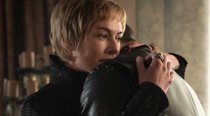 Lena Heady rindió homenaje a los Lannister después de los Emmy