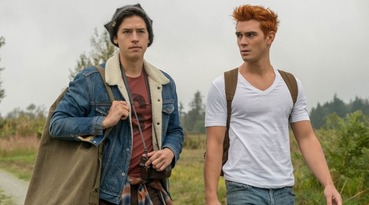 'Riverdale'