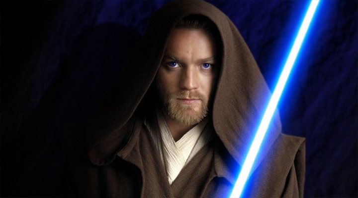 Serie Obi-Wan-Kenobi