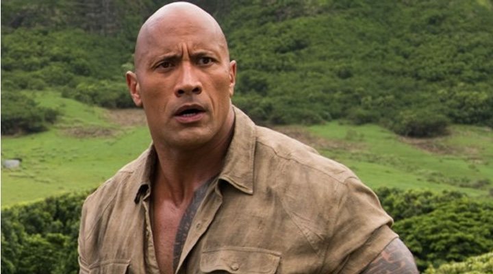 Dwayne Johnson quiere trabajar con los Russo