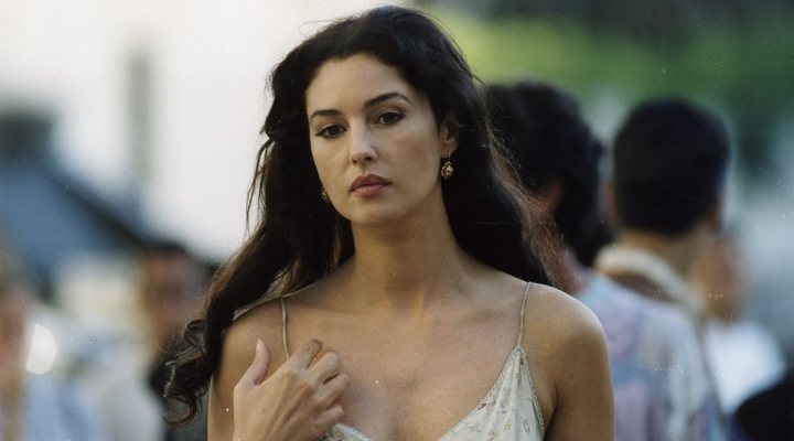 Monica Bellucci