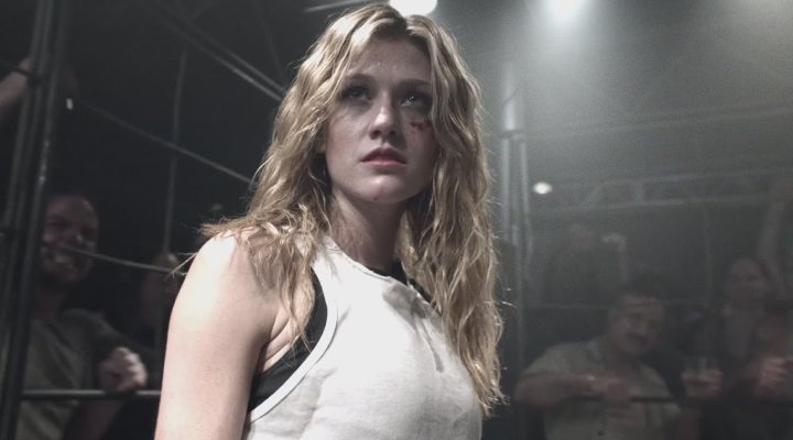 Mia Smoak