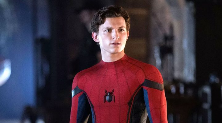  'Spider-Man: Lejos de casa'