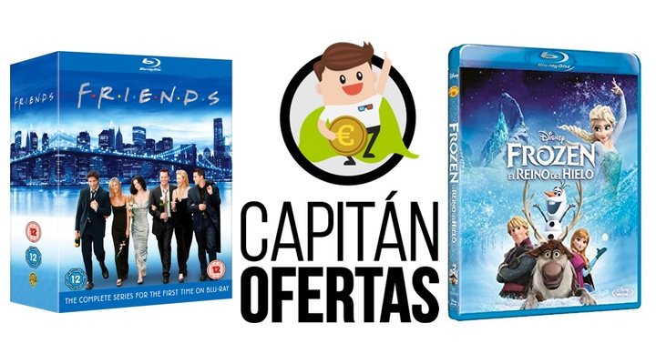 Capitán Ofertas