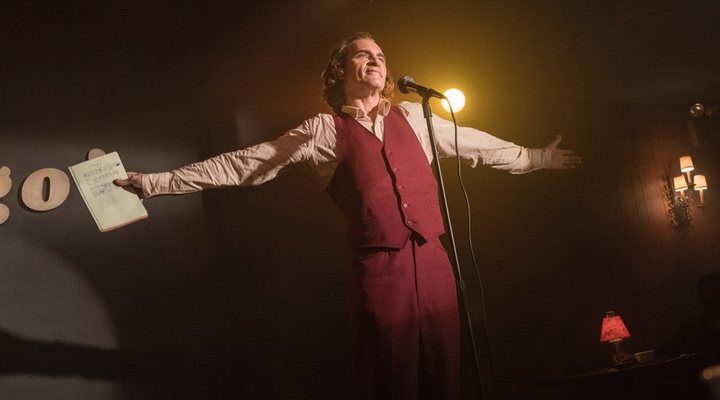 Joaquin Phoenix en 'Joker'