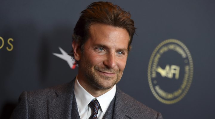  'Bradley Cooper'