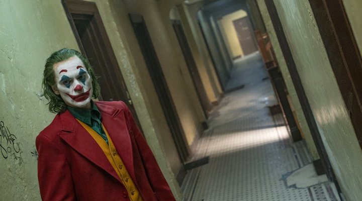 Todd Phillips, director de 'Joker', se pronuncia sobre el final de la película