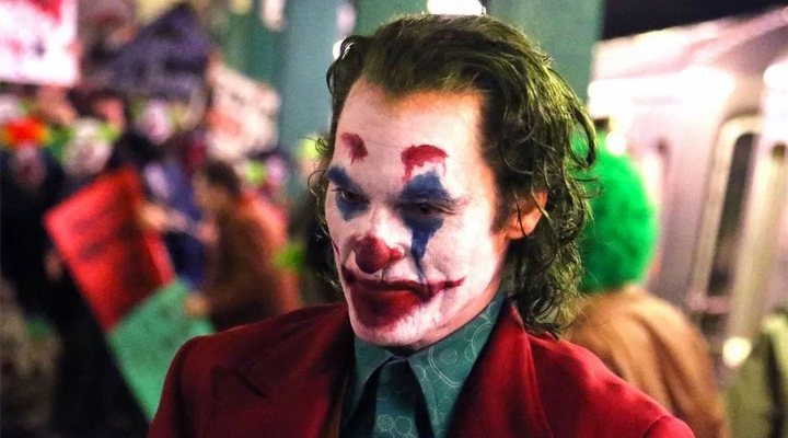 'Joker'