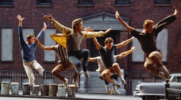  'West Side Story'