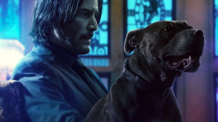 John Wick