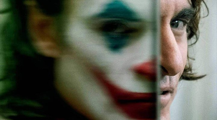 Martin Scorsese y el Joker