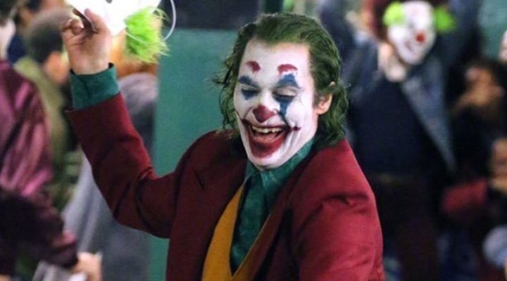 Joker Imdb