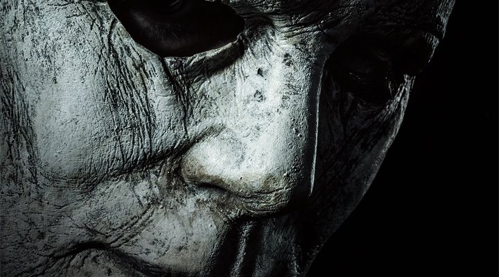 'La noche de Halloween' (2018)