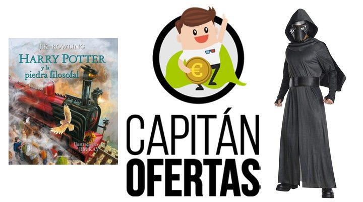 Capitán Oferta