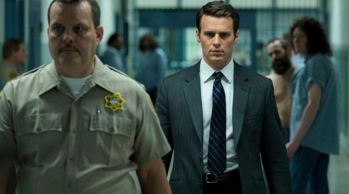 Mindhunter