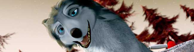 'Norm of the North', el nuevo proyecto animado de Lionsgate