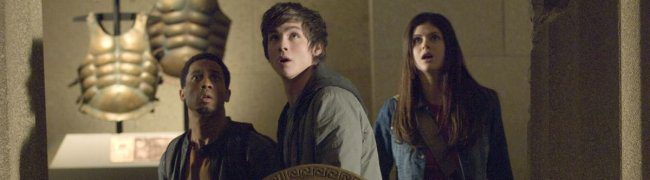 Logan Lerman vuelve a sonar como el nuevo 'Spider-Man'