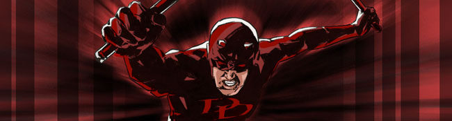 Se mueve el reboot de 'Daredevil'