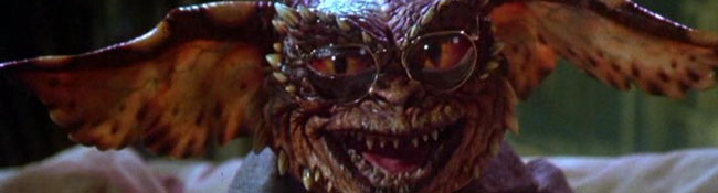 Dudas sobre el reboot de 'Gremlins'