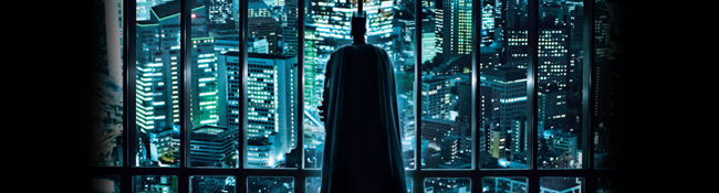 'Batman 3' ya tiene fecha de estreno