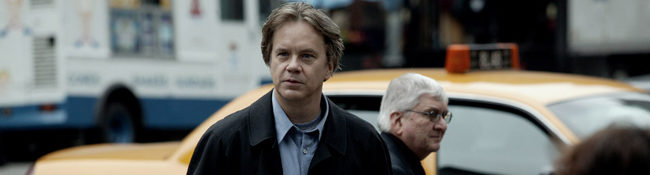 Tim Robbins se suma a 'Linterna verde'