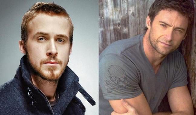 ¿Gosling y Refn en 'Drive'?