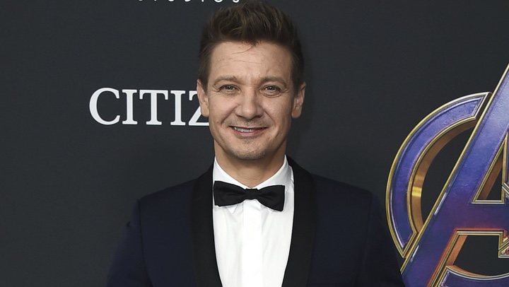 Jeremy Renner