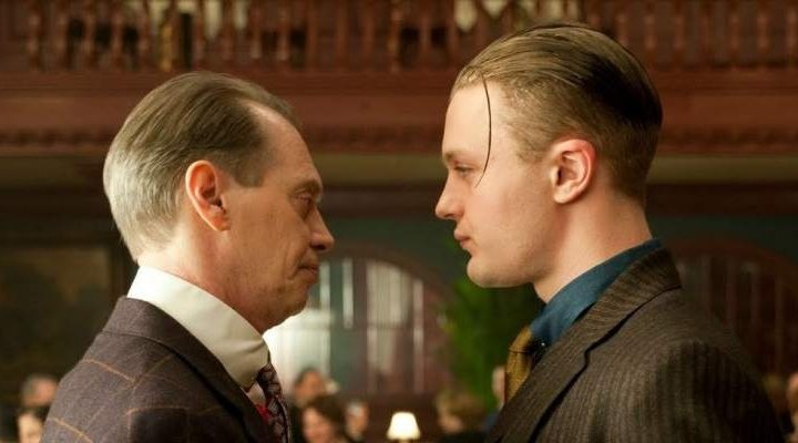  'Boardwalk Empire'