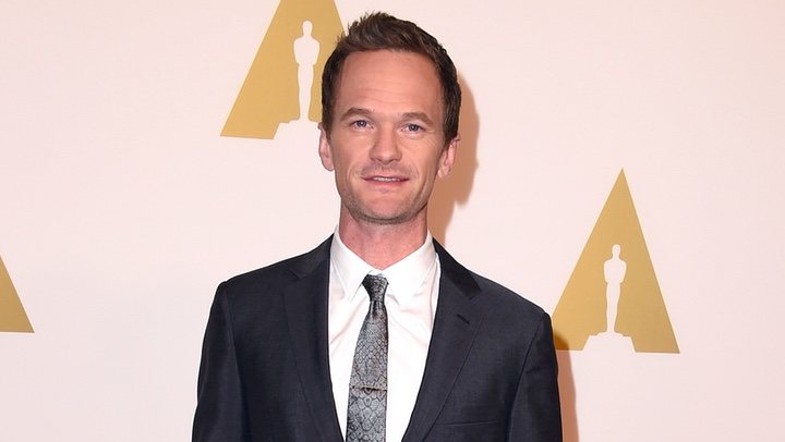 'Neil Patrick Harris'