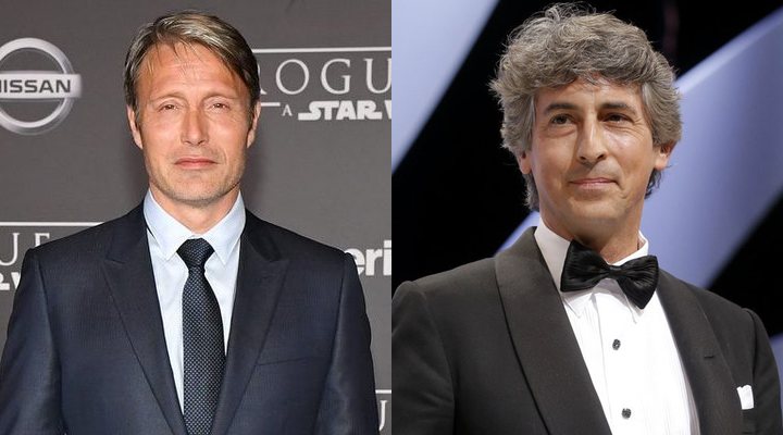  Alexander payne, Madds Mikkelsen