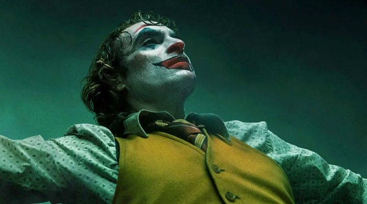 'Joker' supera a 'Liga de la Justicia'