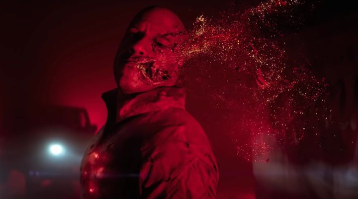 'Bloodshot' primer tráiler