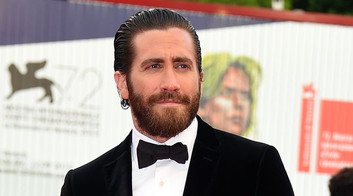 Jake Gyllenhaal