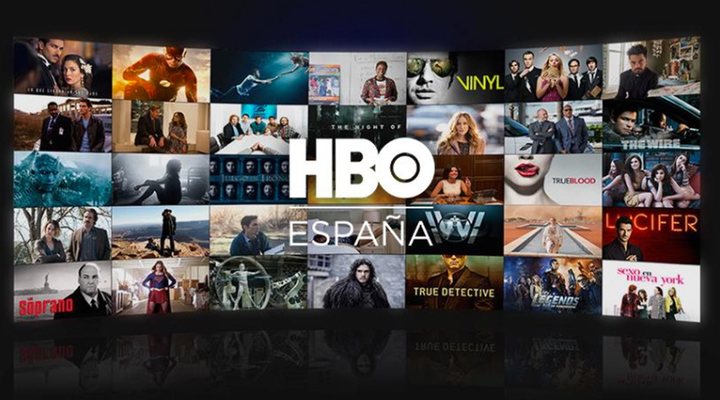  HBO España