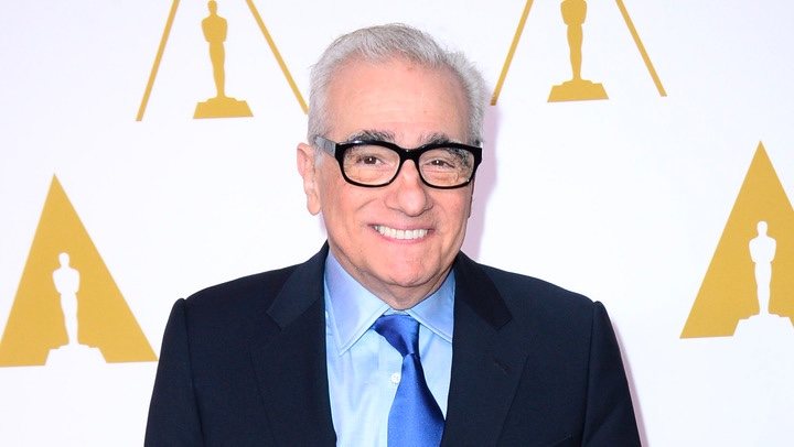 Martin Scorsese